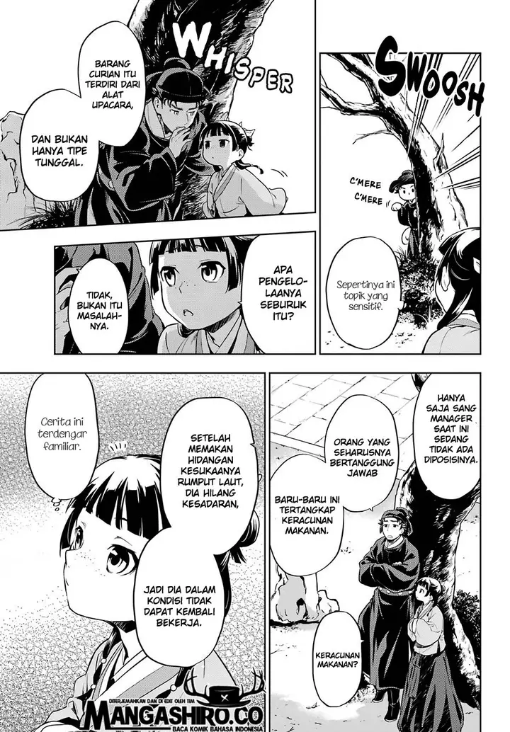 image-komik-kusuriya-no-hitorigoto-chapter-31-4/23