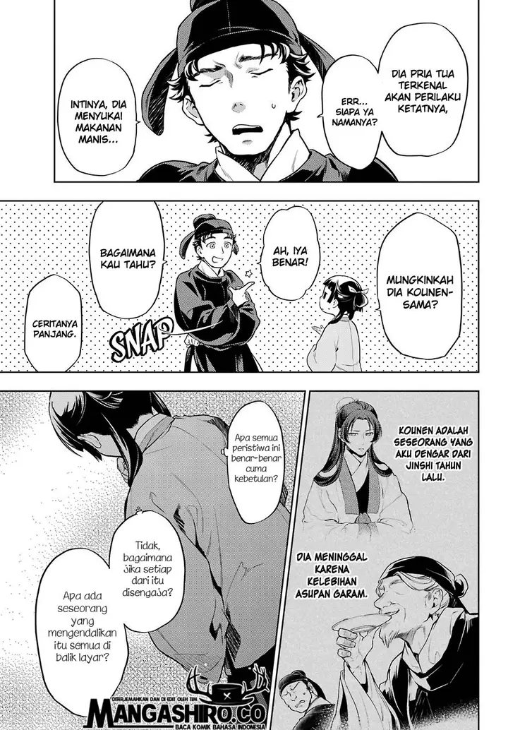 image-komik-kusuriya-no-hitorigoto-chapter-31-6/23