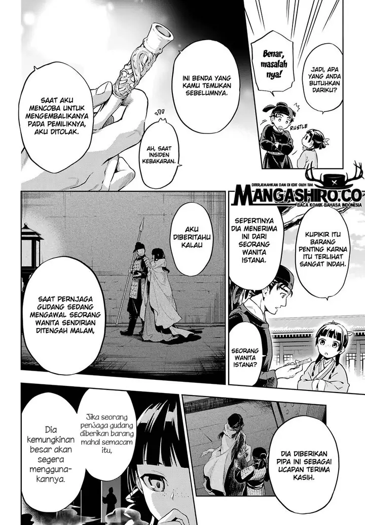 image-komik-kusuriya-no-hitorigoto-chapter-31-7/23