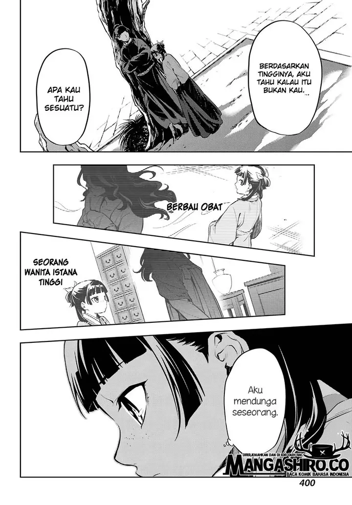 image-komik-kusuriya-no-hitorigoto-chapter-31-9/23
