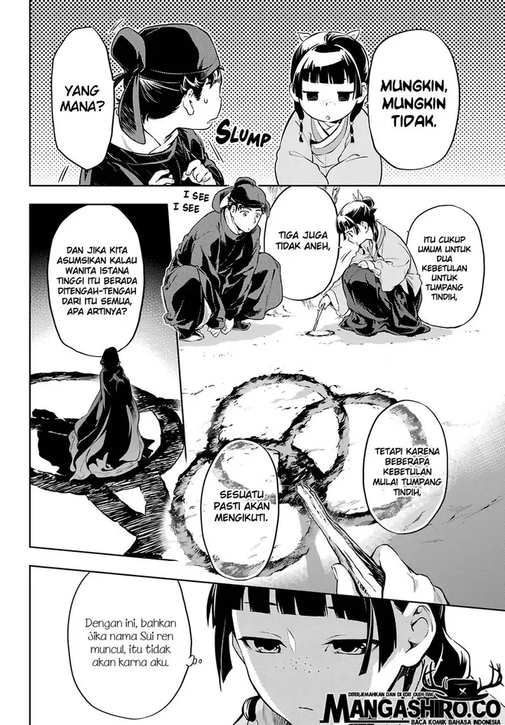 image-komik-kusuriya-no-hitorigoto-chapter-31-11/23