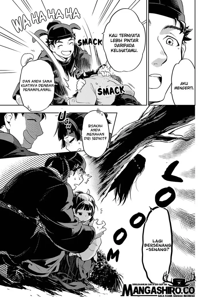 image-komik-kusuriya-no-hitorigoto-chapter-31-12/23