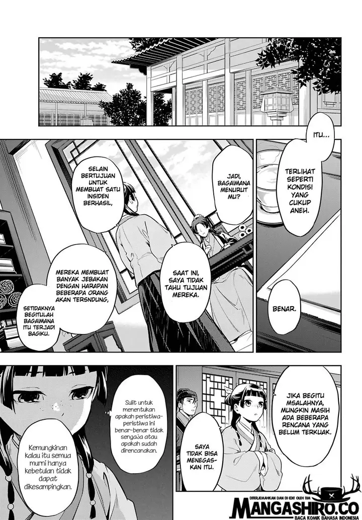image-komik-kusuriya-no-hitorigoto-chapter-31-14/23