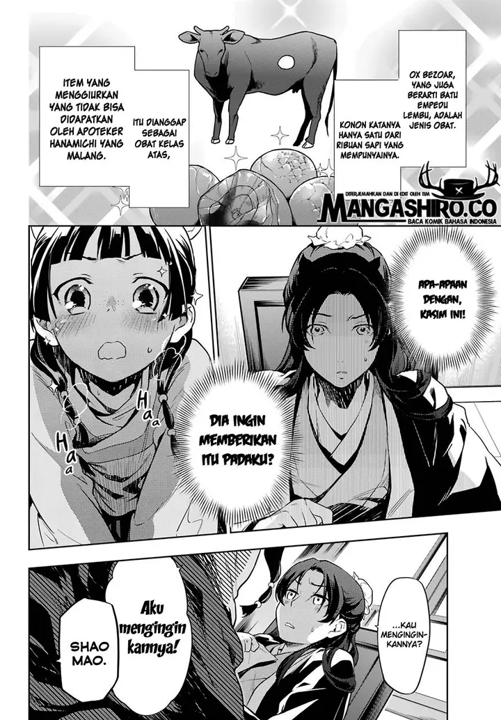 image-komik-kusuriya-no-hitorigoto-chapter-31-17/23