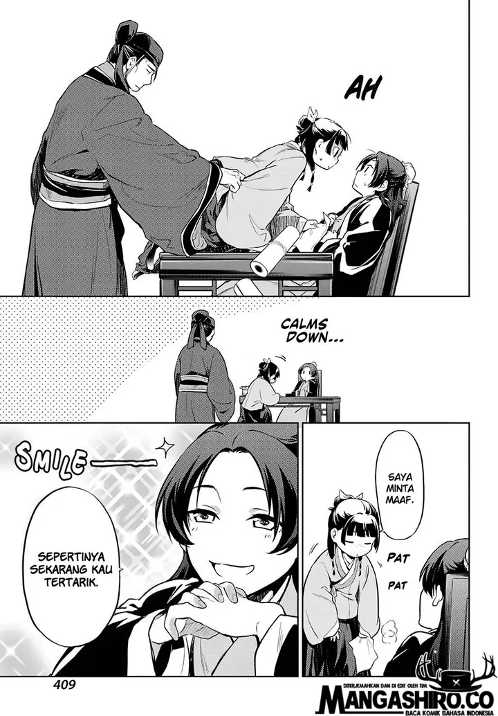 image-komik-kusuriya-no-hitorigoto-chapter-31-18/23