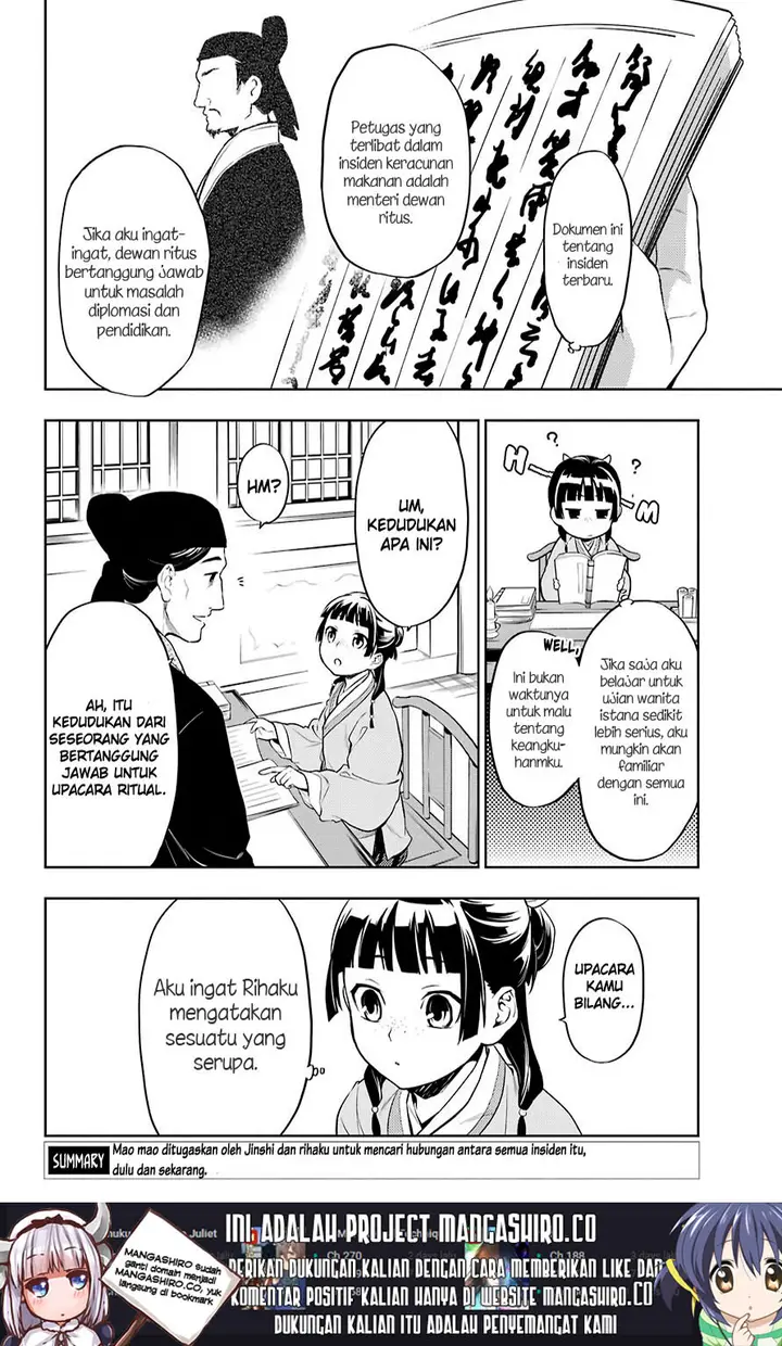 image-komik-kusuriya-no-hitorigoto-chapter-32-4/33