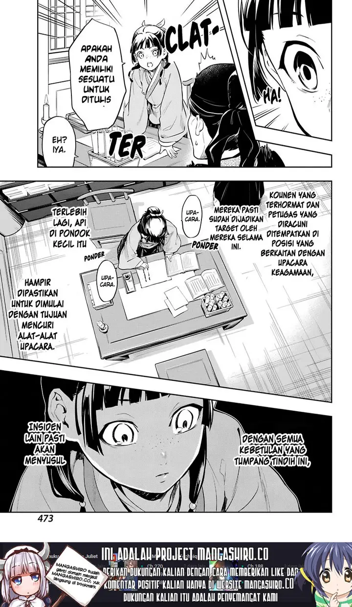 image-komik-kusuriya-no-hitorigoto-chapter-32-5/33