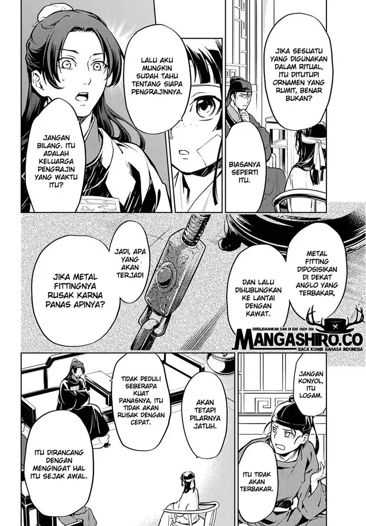 image-komik-kusuriya-no-hitorigoto-chapter-33-8/39
