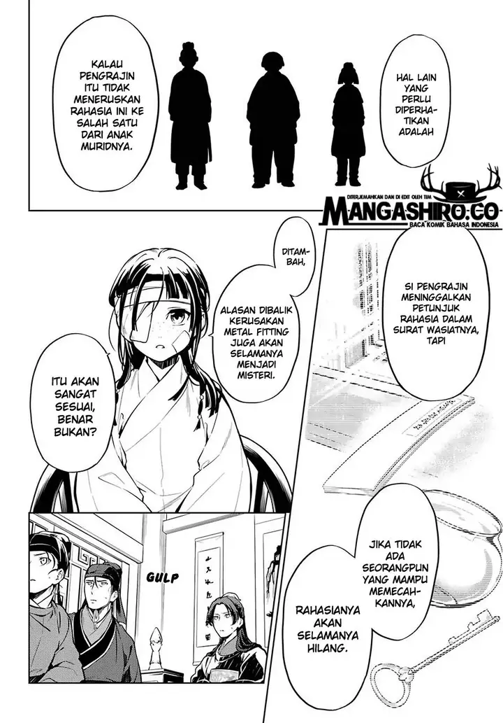 image-komik-kusuriya-no-hitorigoto-chapter-33-10/39
