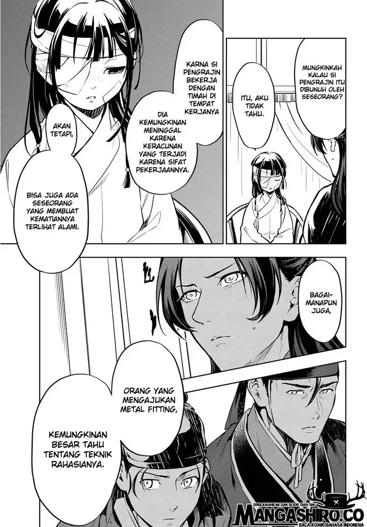 image-komik-kusuriya-no-hitorigoto-chapter-33-11/39