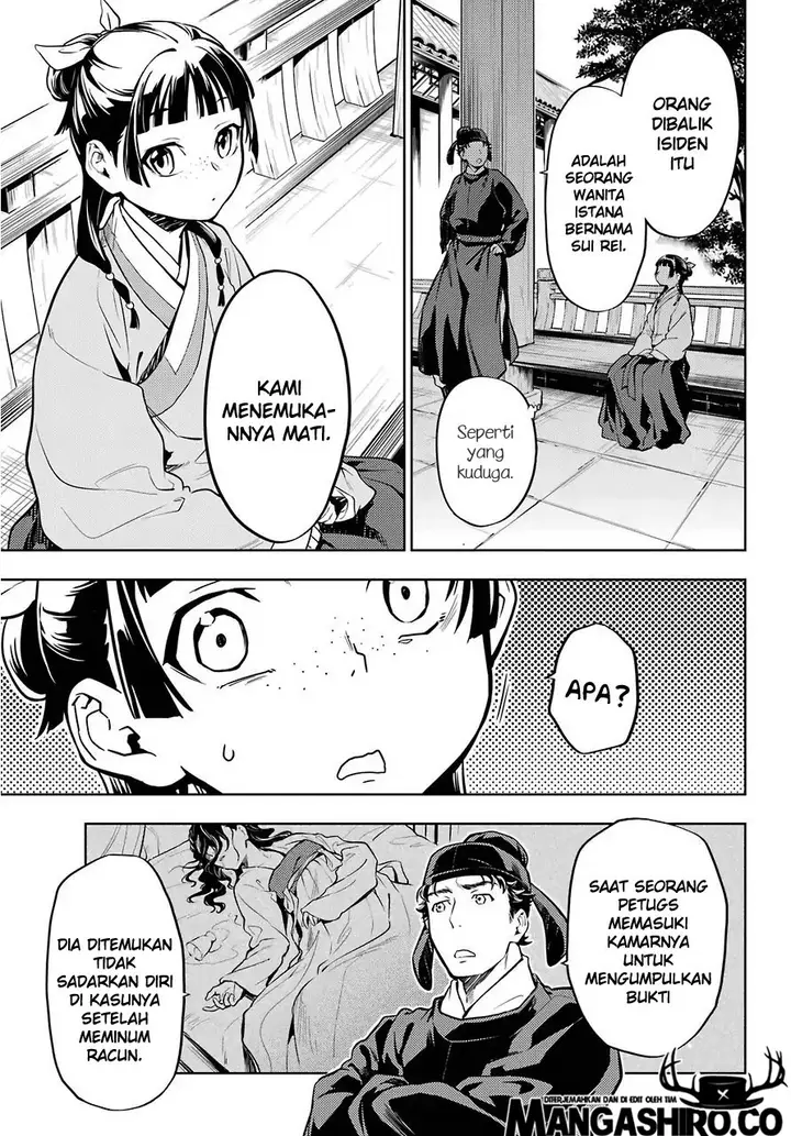 image-komik-kusuriya-no-hitorigoto-chapter-33-15/39