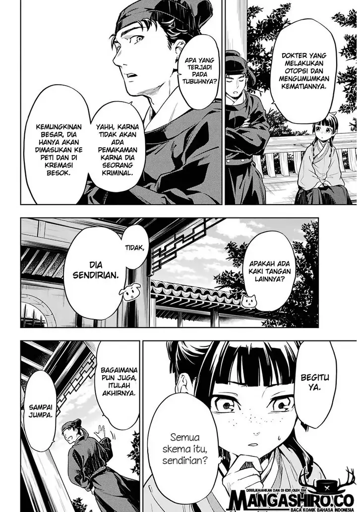 image-komik-kusuriya-no-hitorigoto-chapter-33-16/39