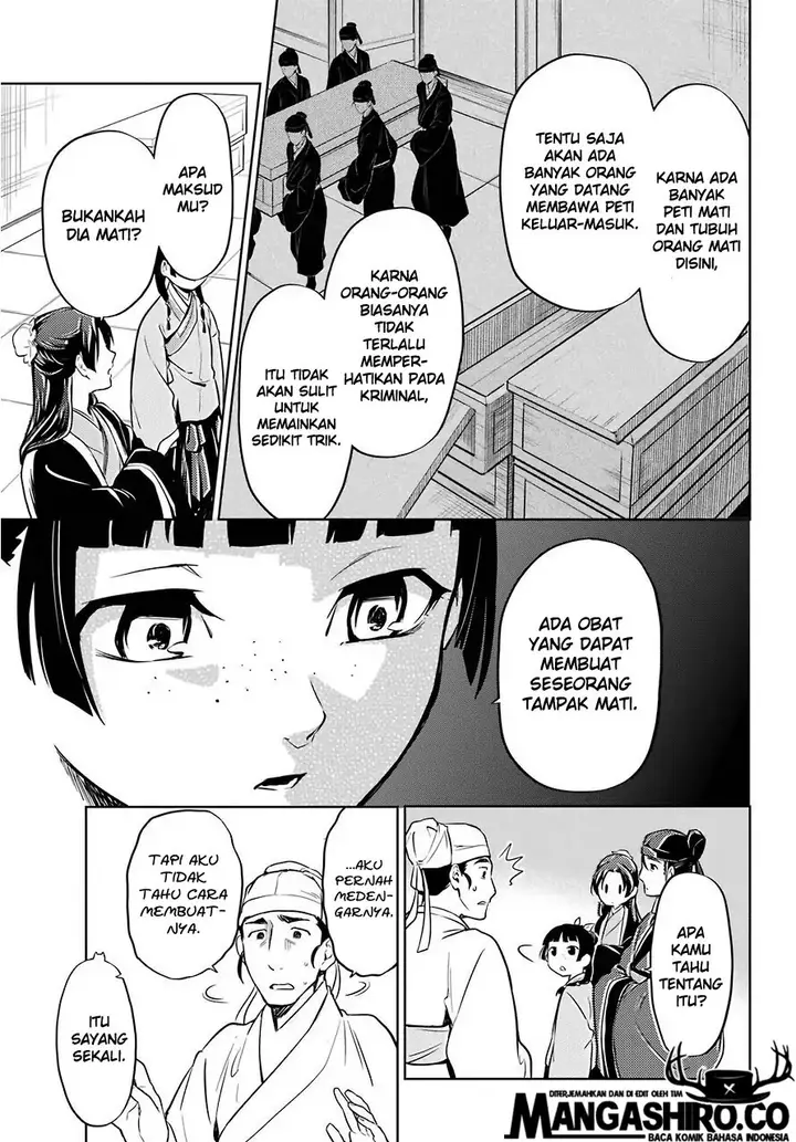 image-komik-kusuriya-no-hitorigoto-chapter-33-30/39