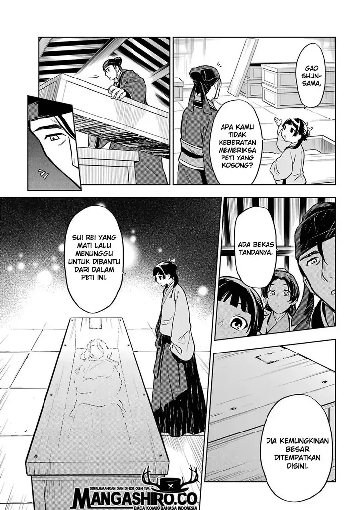 image-komik-kusuriya-no-hitorigoto-chapter-33-32/39