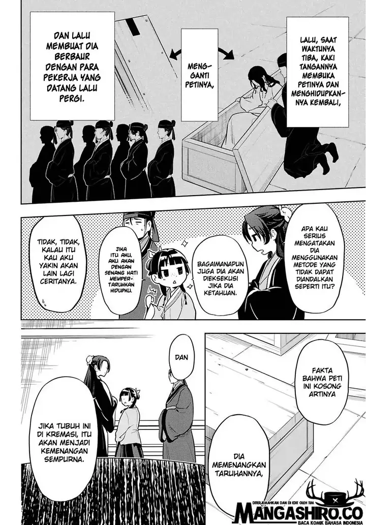 image-komik-kusuriya-no-hitorigoto-chapter-33-33/39