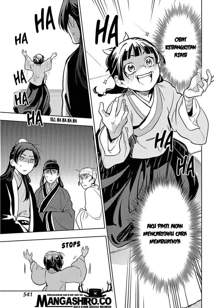 image-komik-kusuriya-no-hitorigoto-chapter-33-36/39