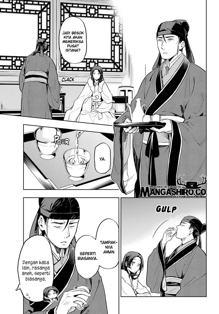 image-komik-kusuriya-no-hitorigoto-chapter-34-8/28