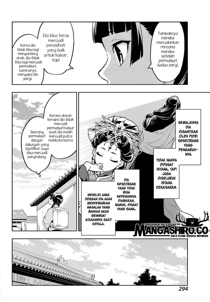image-komik-kusuriya-no-hitorigoto-chapter-35-8/26