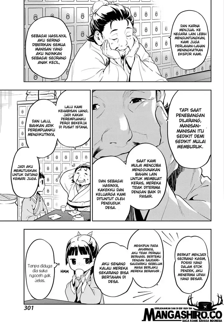 image-komik-kusuriya-no-hitorigoto-chapter-35-15/26