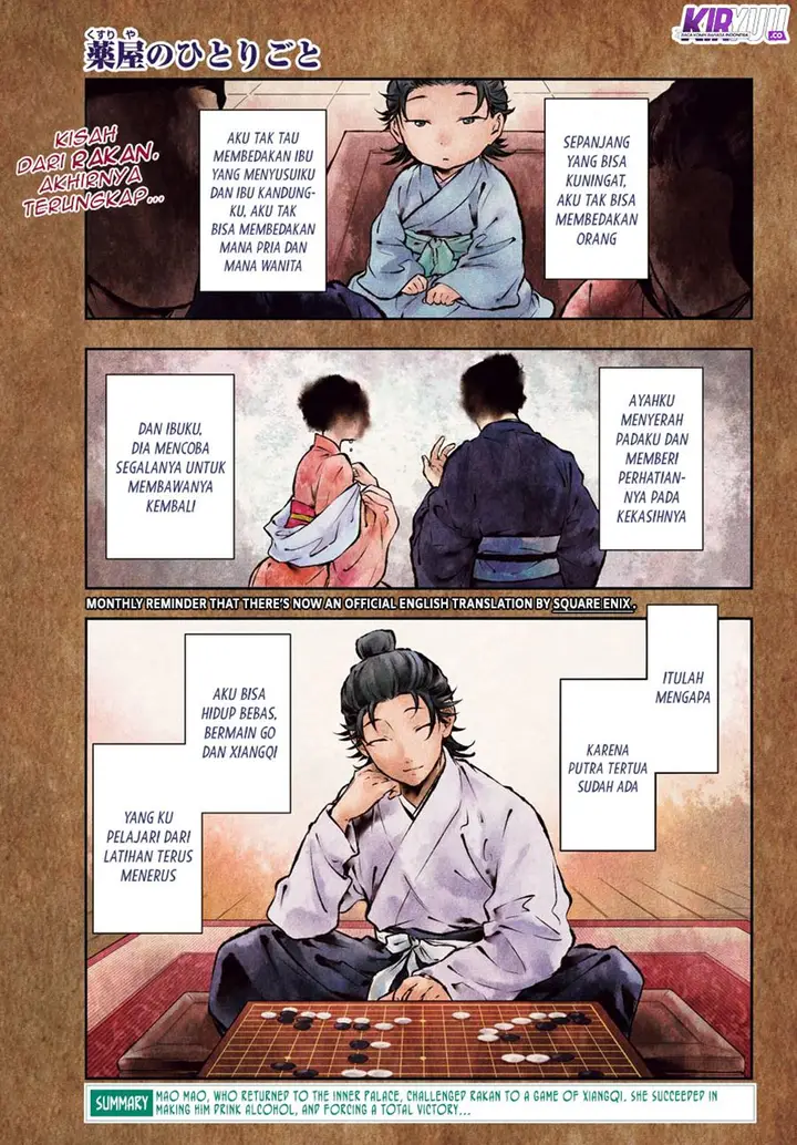 image-komik-kusuriya-no-hitorigoto-chapter-37-1/32