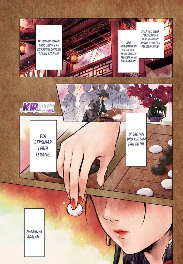 image-komik-kusuriya-no-hitorigoto-chapter-37-3/32