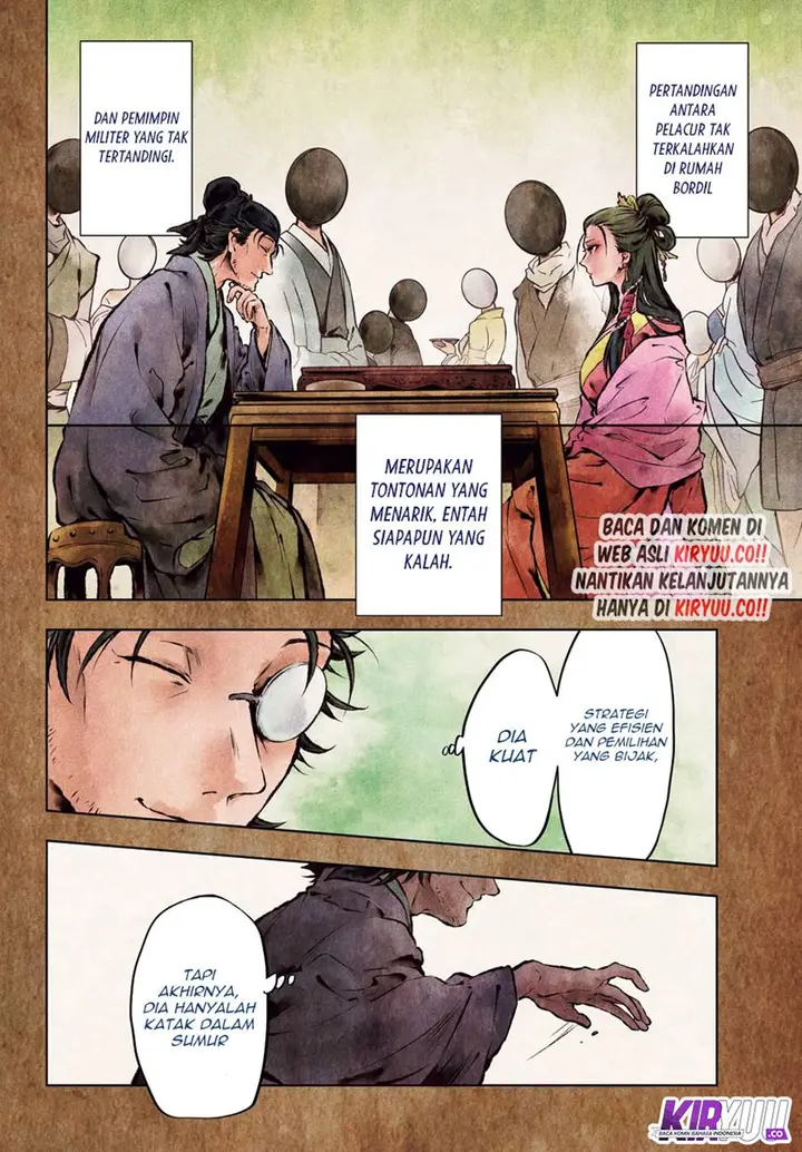 image-komik-kusuriya-no-hitorigoto-chapter-37-5/32