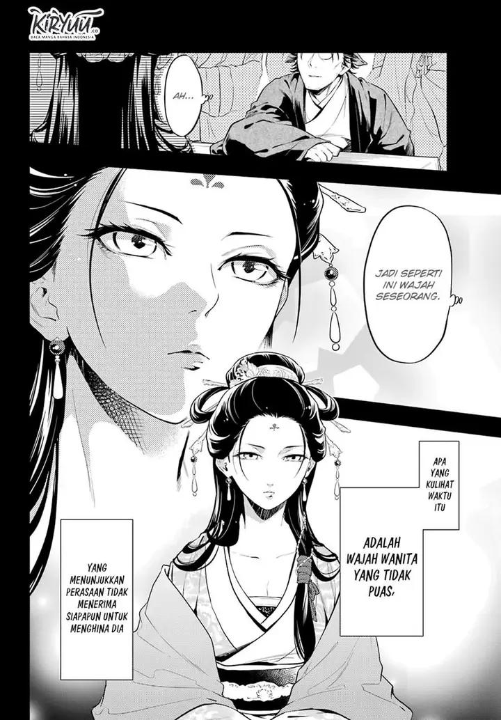 image-komik-kusuriya-no-hitorigoto-chapter-37-7/32