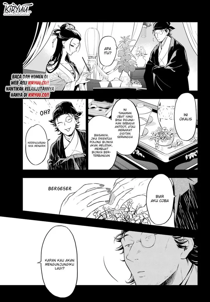 image-komik-kusuriya-no-hitorigoto-chapter-37-10/32