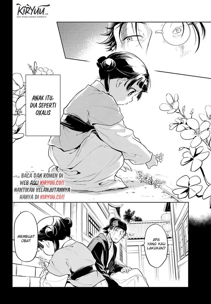 image-komik-kusuriya-no-hitorigoto-chapter-37-25/32