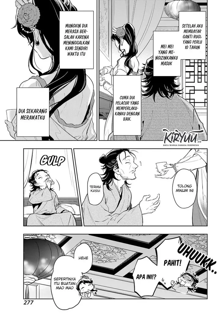 image-komik-kusuriya-no-hitorigoto-chapter-38-5/26
