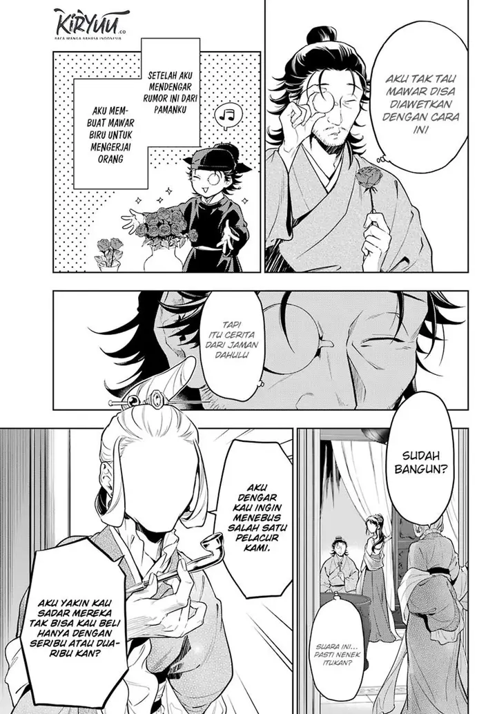 image-komik-kusuriya-no-hitorigoto-chapter-38-7/26