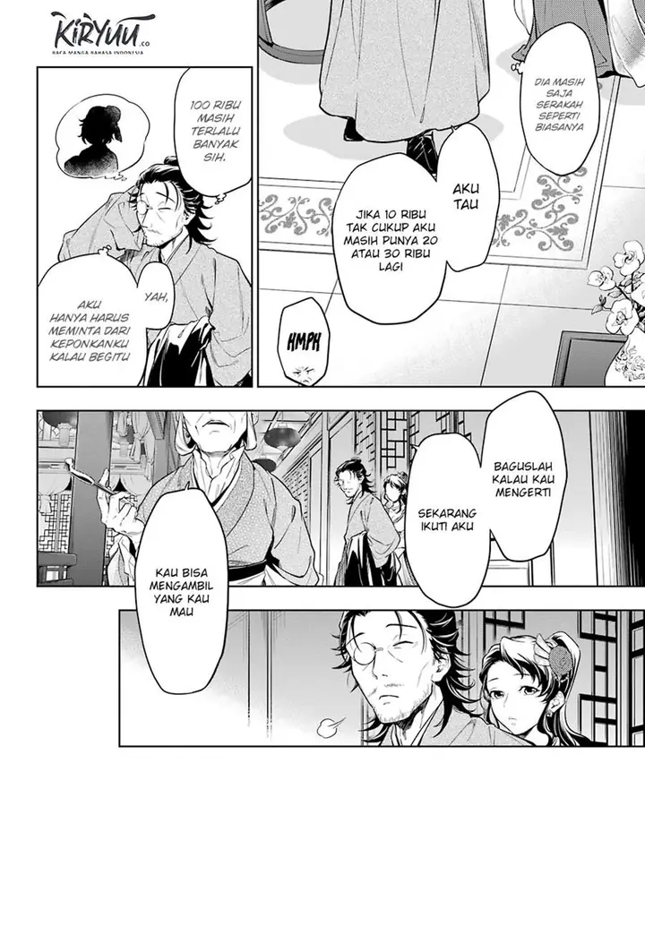 image-komik-kusuriya-no-hitorigoto-chapter-38-8/26