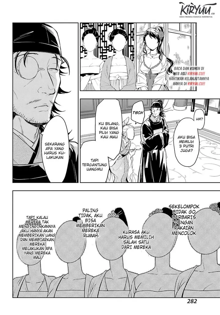 image-komik-kusuriya-no-hitorigoto-chapter-38-10/26