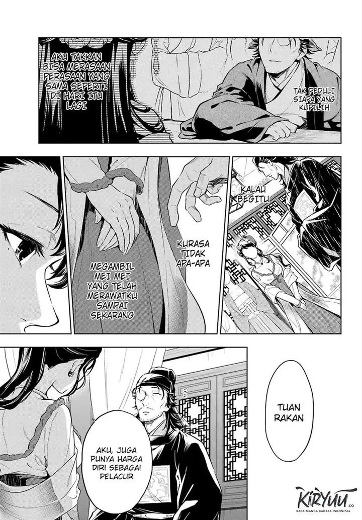 image-komik-kusuriya-no-hitorigoto-chapter-38-11/26