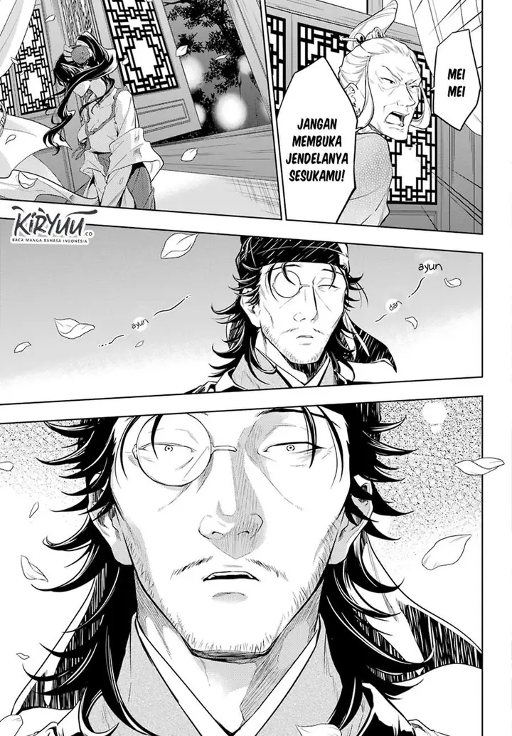 image-komik-kusuriya-no-hitorigoto-chapter-38-13/26