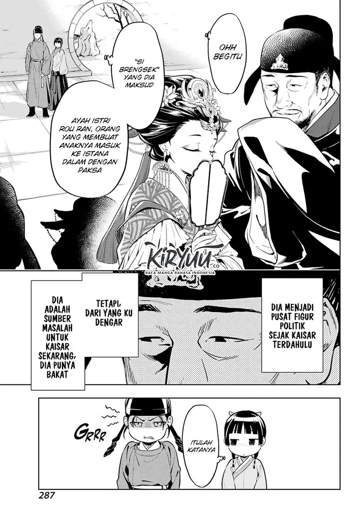 image-komik-kusuriya-no-hitorigoto-chapter-39-3/20