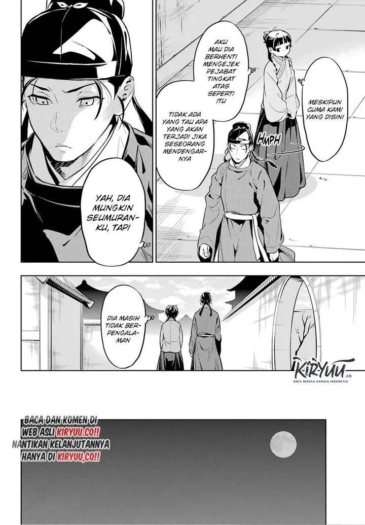image-komik-kusuriya-no-hitorigoto-chapter-39-4/20