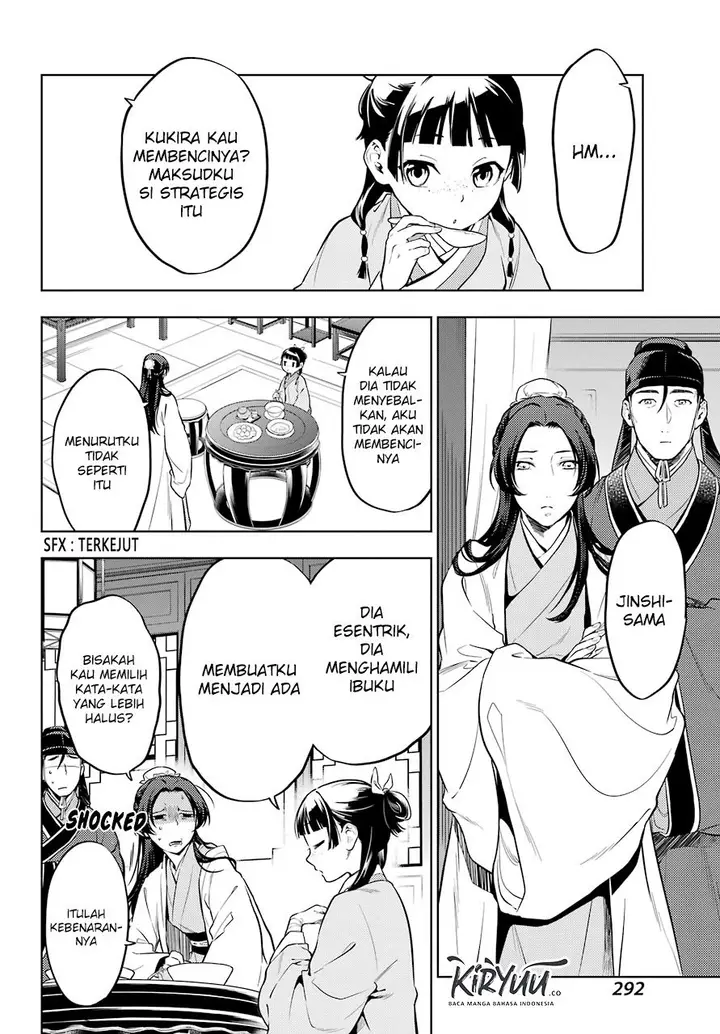 image-komik-kusuriya-no-hitorigoto-chapter-39-8/20