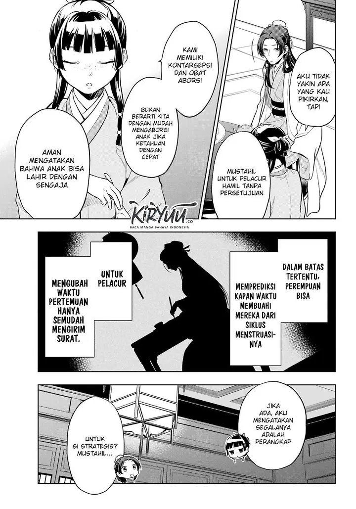 image-komik-kusuriya-no-hitorigoto-chapter-39-9/20