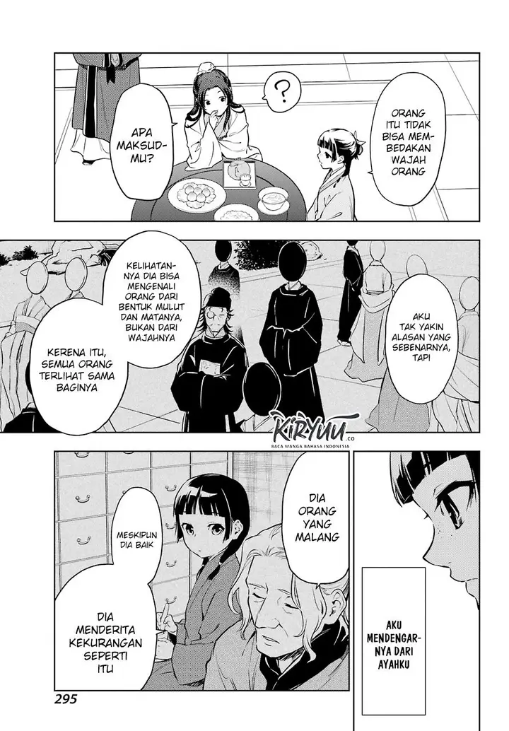 image-komik-kusuriya-no-hitorigoto-chapter-39-11/20