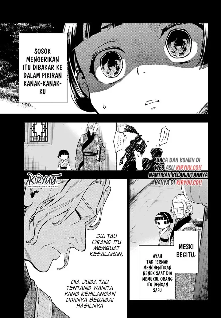 image-komik-kusuriya-no-hitorigoto-chapter-39-13/20