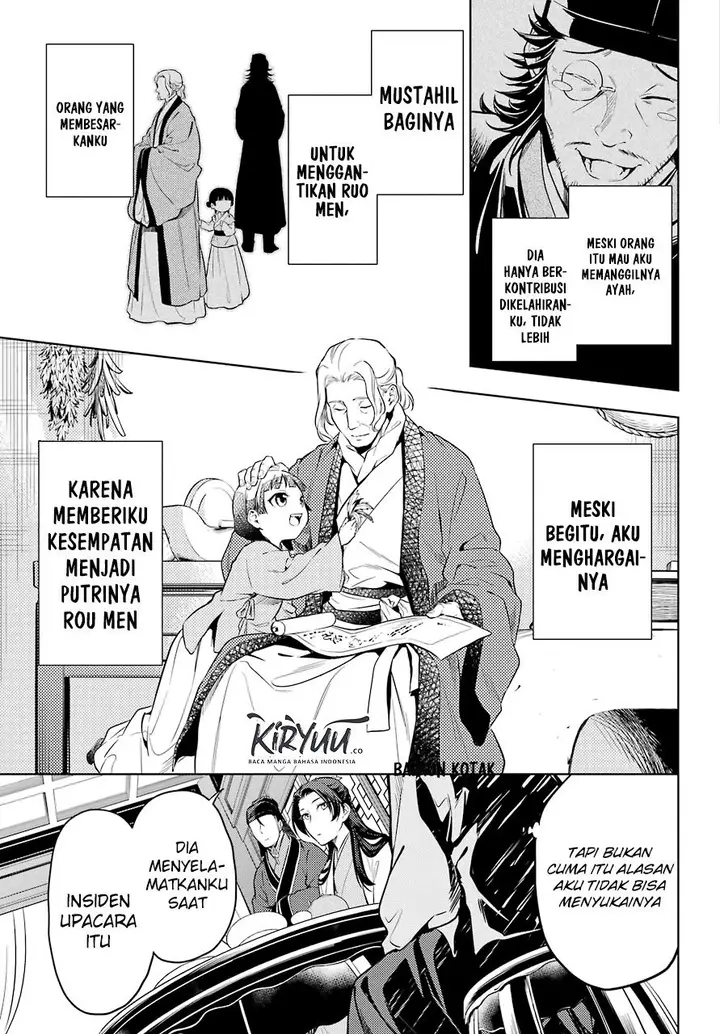 image-komik-kusuriya-no-hitorigoto-chapter-39-15/20