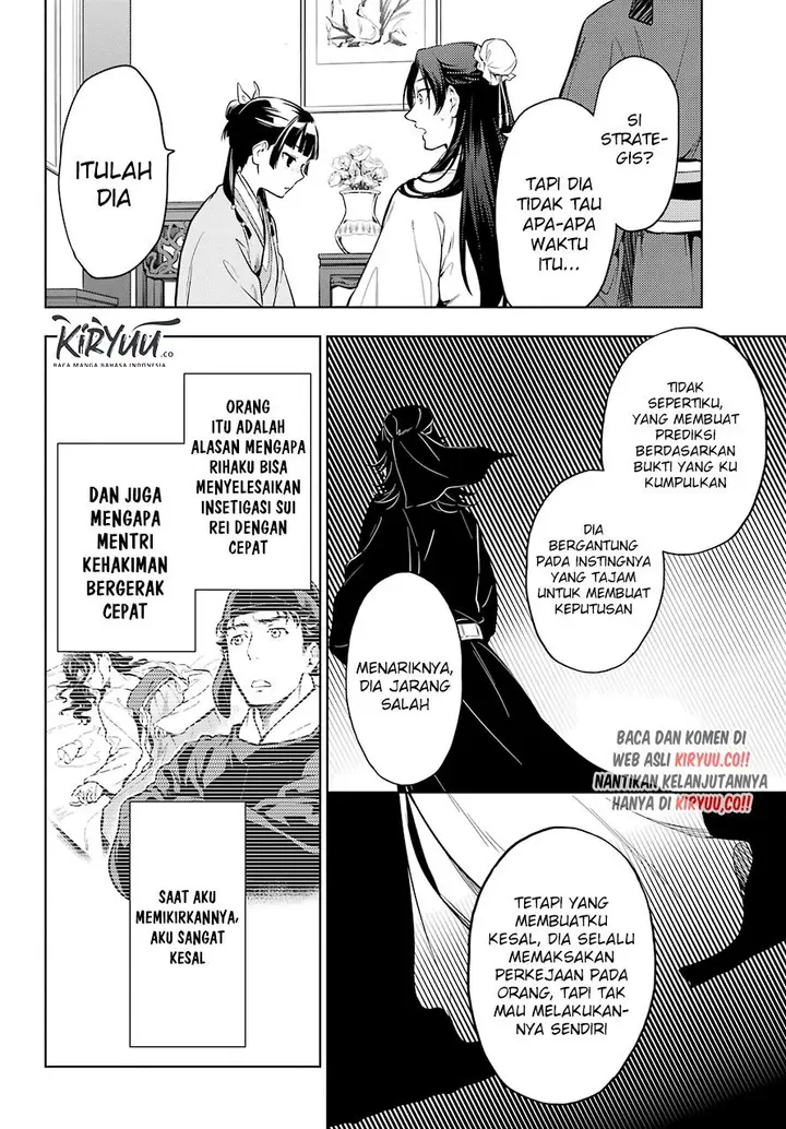 image-komik-kusuriya-no-hitorigoto-chapter-39-16/20