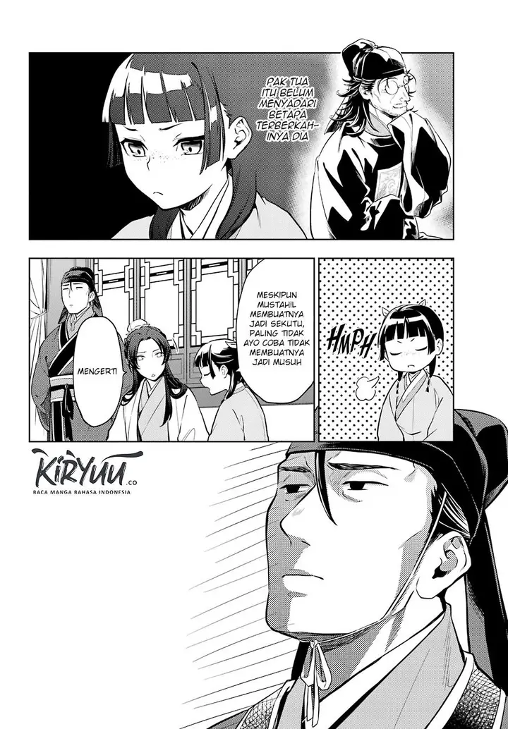 image-komik-kusuriya-no-hitorigoto-chapter-39-18/20