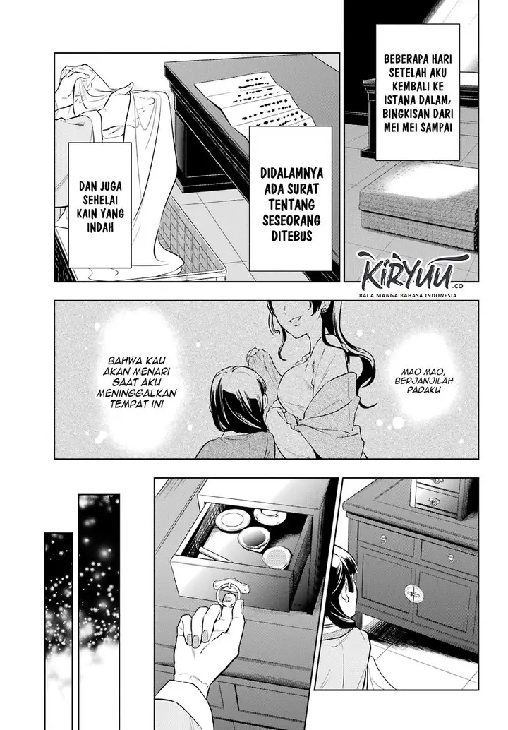 image-komik-kusuriya-no-hitorigoto-chapter-40-1/32