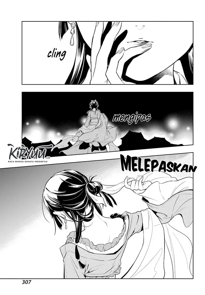 image-komik-kusuriya-no-hitorigoto-chapter-40-3/32
