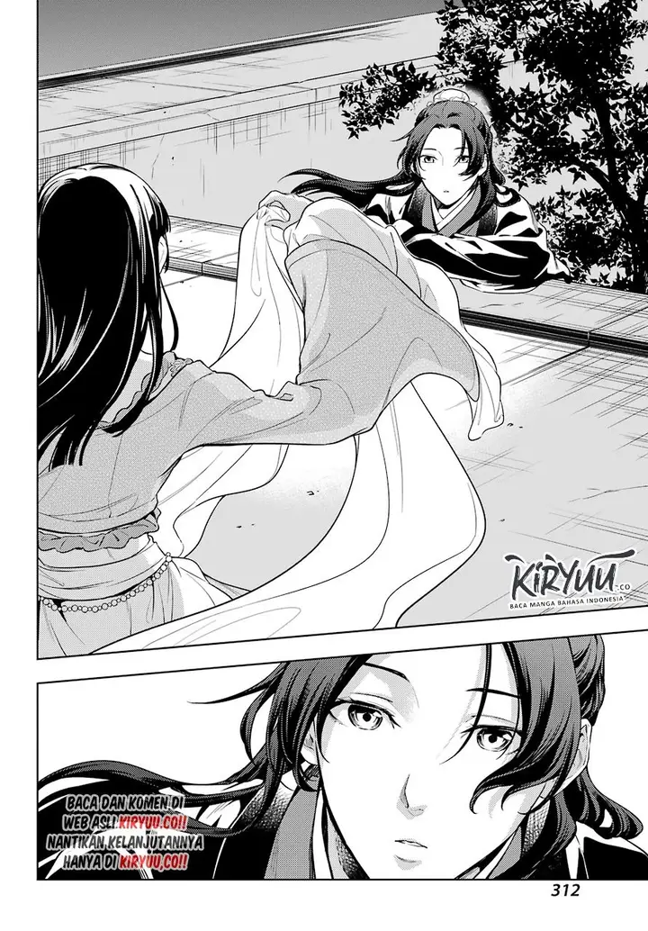 image-komik-kusuriya-no-hitorigoto-chapter-40-7/32