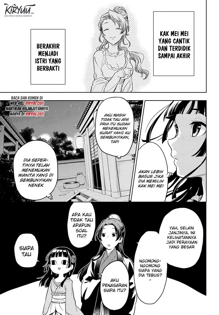 image-komik-kusuriya-no-hitorigoto-chapter-40-16/32