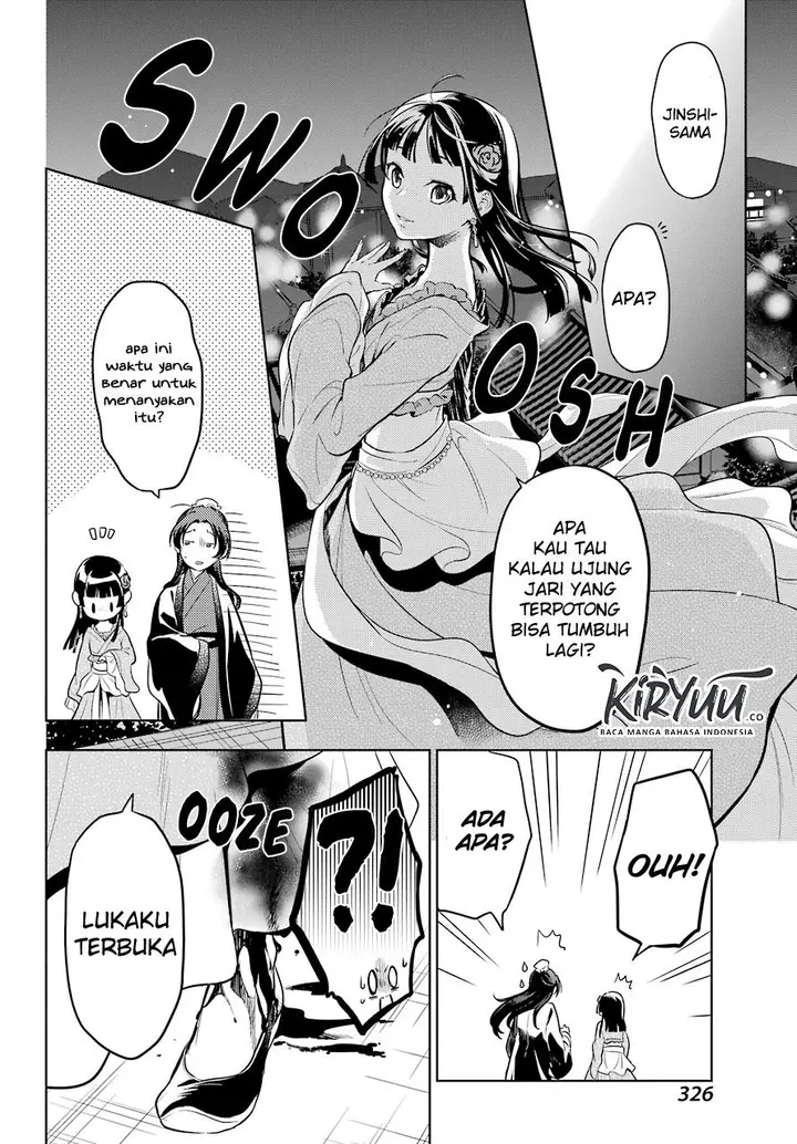 image-komik-kusuriya-no-hitorigoto-chapter-40-21/32