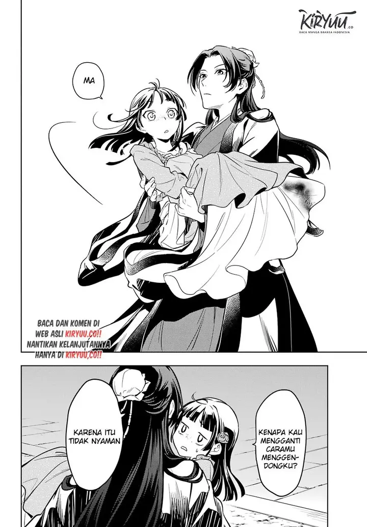 image-komik-kusuriya-no-hitorigoto-chapter-40-25/32